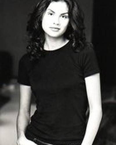 Анита Браун фото