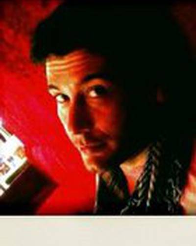 Джеффри Голдберг фото