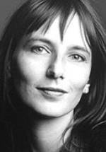 Эрика Берг фото