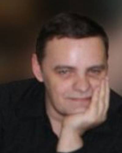 Андрей Кравец фото