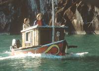 Кадр Тайна медвежьей горы