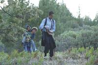 Кадр Тронутые