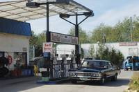 Кадр Сверхъестественное