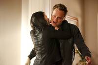 Кадр Дневники вампира