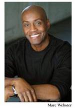 Марк Уэбстер фото