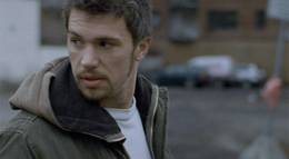 Кадр из фильма "Уро" - 2