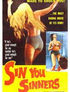 Sin You Sinners