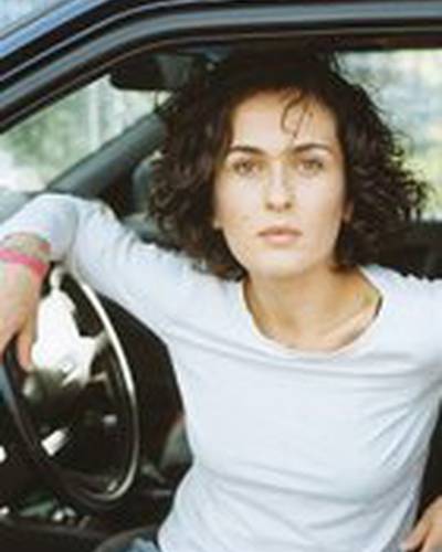 Мари-Лу Селлем фото