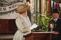 Кадр Аббатство Даунтон