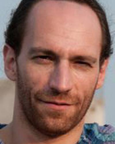 Александр Талал фото