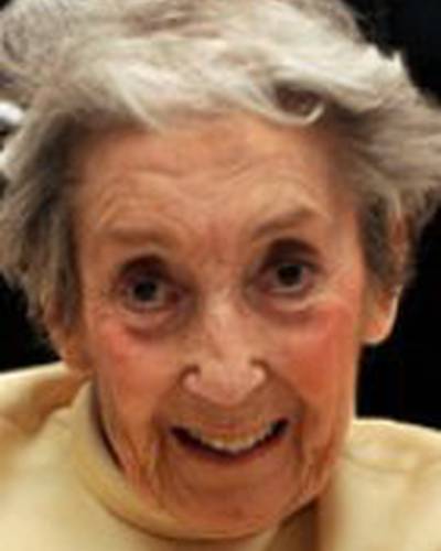 Фрэнсис Бэй фото