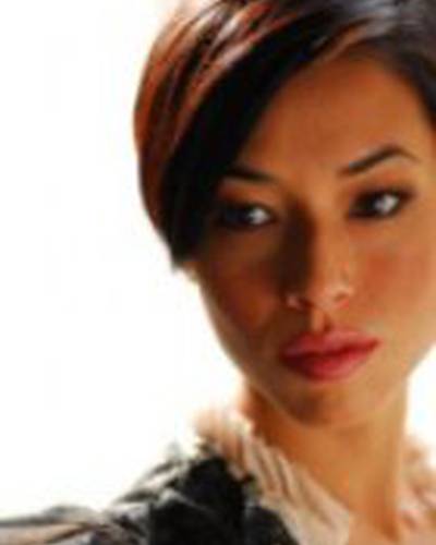 Рэйчел МакДермотт фото