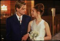 Кадр Ромео + Джульетта