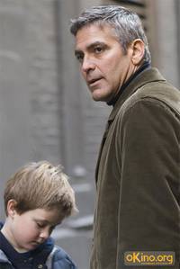 Кадр Майкл Клейтон