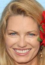 Арлин Ньюман-Ван Асперен фото