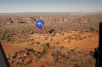 Кадр Африканское сафари 3D