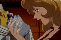 Кадр Люпен III: Несчастливые дни Фудзико