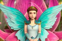 Кадр Феи и тайна страны драконов