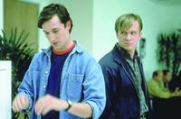 Кадр Пираты Силиконовой Долины