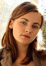 Паула Шрамм фото