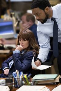 Кадр Тайна в их глазах