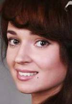 Ольга Зиновьева фото