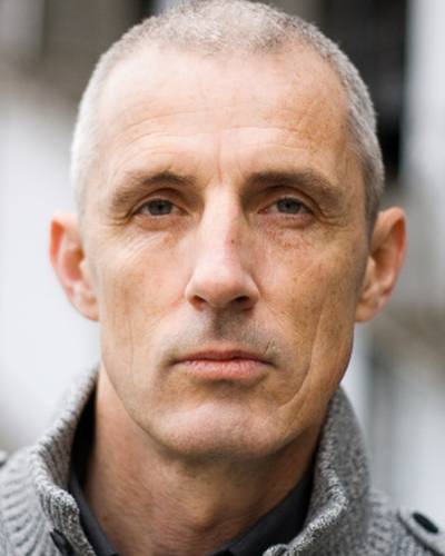 Дэвид Мастерсон фото