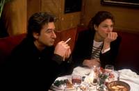 Кадр Сплошной обман