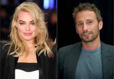 Марго Робби и Маттиас Шонартс снимутся в триллере «Руина»