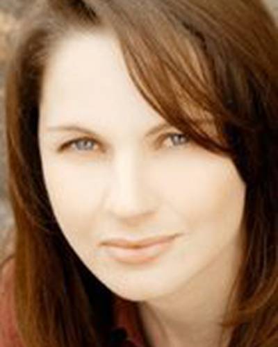 Джорджия Хачче фото