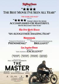 Постер Мастер