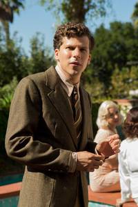 Кадр Светская жизнь