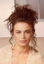 Анна Мария Петрова фото