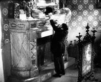 Кадр Ноль за поведение