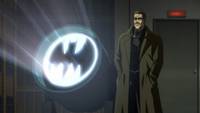 Кадр Сын Бэтмена (видео)