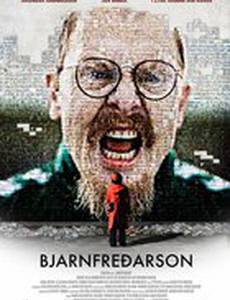 Мистер Бьярнфредарсон