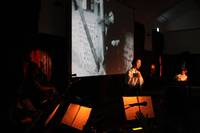 Кадр Перекрёсток молодёжи