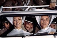 Кадр Жандарм на отдыхе