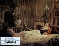 Кадр Ватерлоо