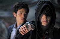 Кадр Психометрия