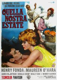 Постер Гора Спенсера