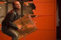 Кадр Дом Хемингуэй: История одного гангстера