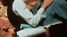 Кадр из фильма "Прошлое Энни (видео)" - 2