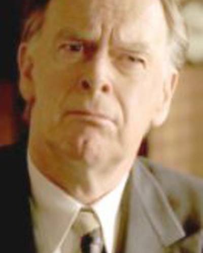 Питер Куртин фото