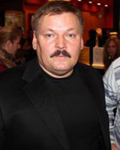 Юрий Кузнецов-Таёжный фото