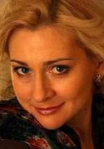 Дарья Фекленко фото