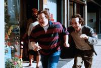 Кадр Джонни-Зубочистка