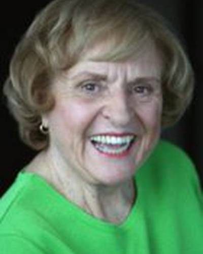 Джоан-Кэрол Бенсен фото