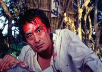 Кадр Прощай, ковчег