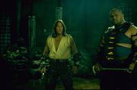 Кадр Удивительные странствия Геракла